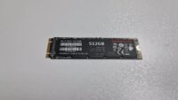 حافظه SSD 512GB M2 Shanjiguang (بدون گارانتی)