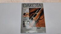 مجله شکار Dakota Winter 2006 (دست دوم)