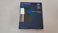 باکس هارد اکسترنال وسترن دیجیتال My Passport Ultra