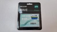 حافظه SSD اکسترنال Hiksemi Wave 2TB