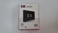 حافظه SSD اکسترنال FDK 2TB