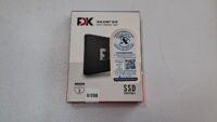 حافظه SSD اکسترنال FDK 512GB