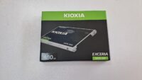 حافظه SSD اینترنال Kioxia Exceria 480GB