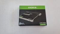 حافظه SSD اینترنال Kioxia Exceria 960GB