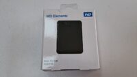باکس هارد اکسترنال وسترن دیجیتال Elements