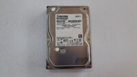 هارد 2.5 اینچی توشیبا 500GB