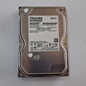 هارد 2.5 اینچی توشیبا 500GB