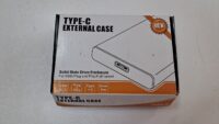 باکس هارد اکسترنال متفرقه Type-C