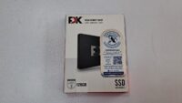 حافظه SSD اکسترنال FDK 128GB