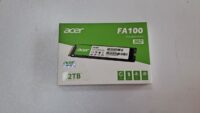 حافظه SSD اینترنال Acer FA100 2TB M2