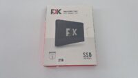 حافظه SSD اینترنال FDK SATAIII ظرفیت 2 ترابایت (اصلی)
