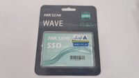 حافظه SSD اینترنال Hiksemi Wave ظرفیت 2 ترابایت (اصلی)