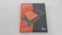 حافظه SSD اینترنال Maya MSA1 ظرفیت 1 ترابایت (اصلی)