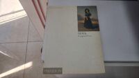 کتاب Colour Library Goya Enriqueta Harris (دست دوم)