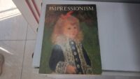 کتاب Impressionism (دست دوم)