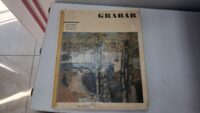 کتاب Masters Of Soviet Painting Grabar (دست دوم)